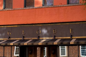 The Globe   Downtown Athens GA 07269